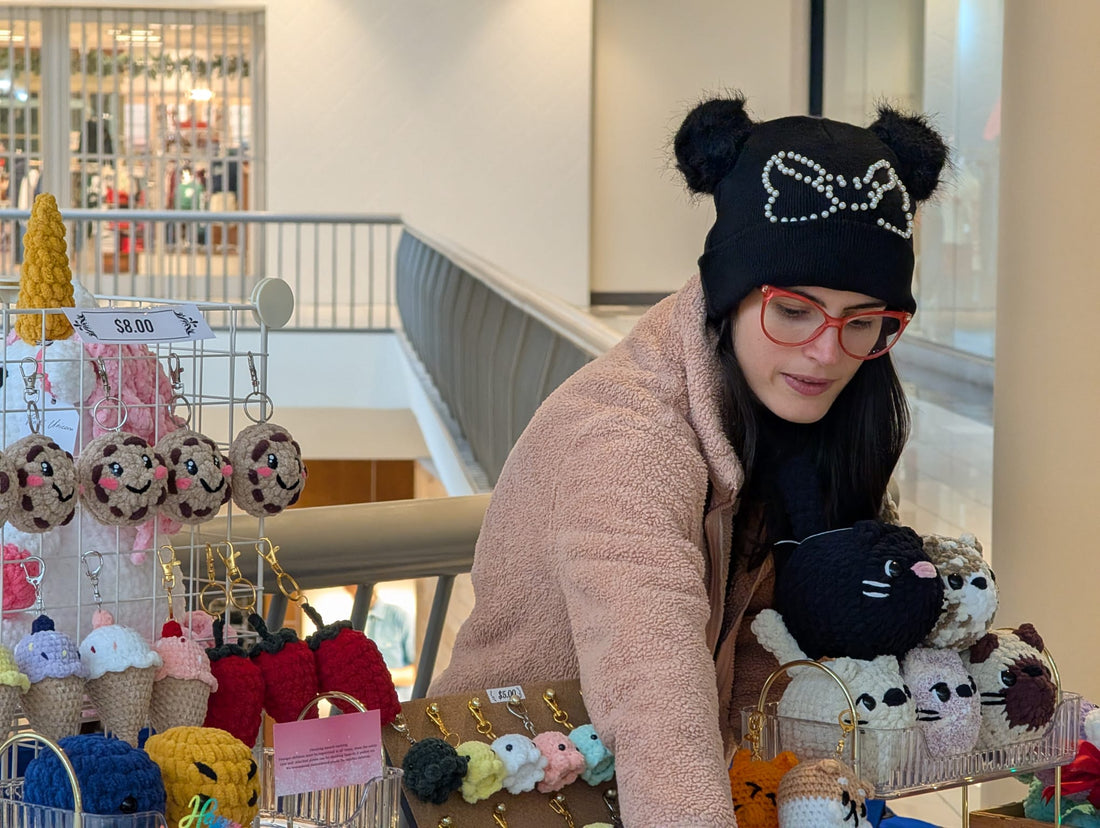 The Beautiful Chaos: What It Really Takes to Prep for an Event
