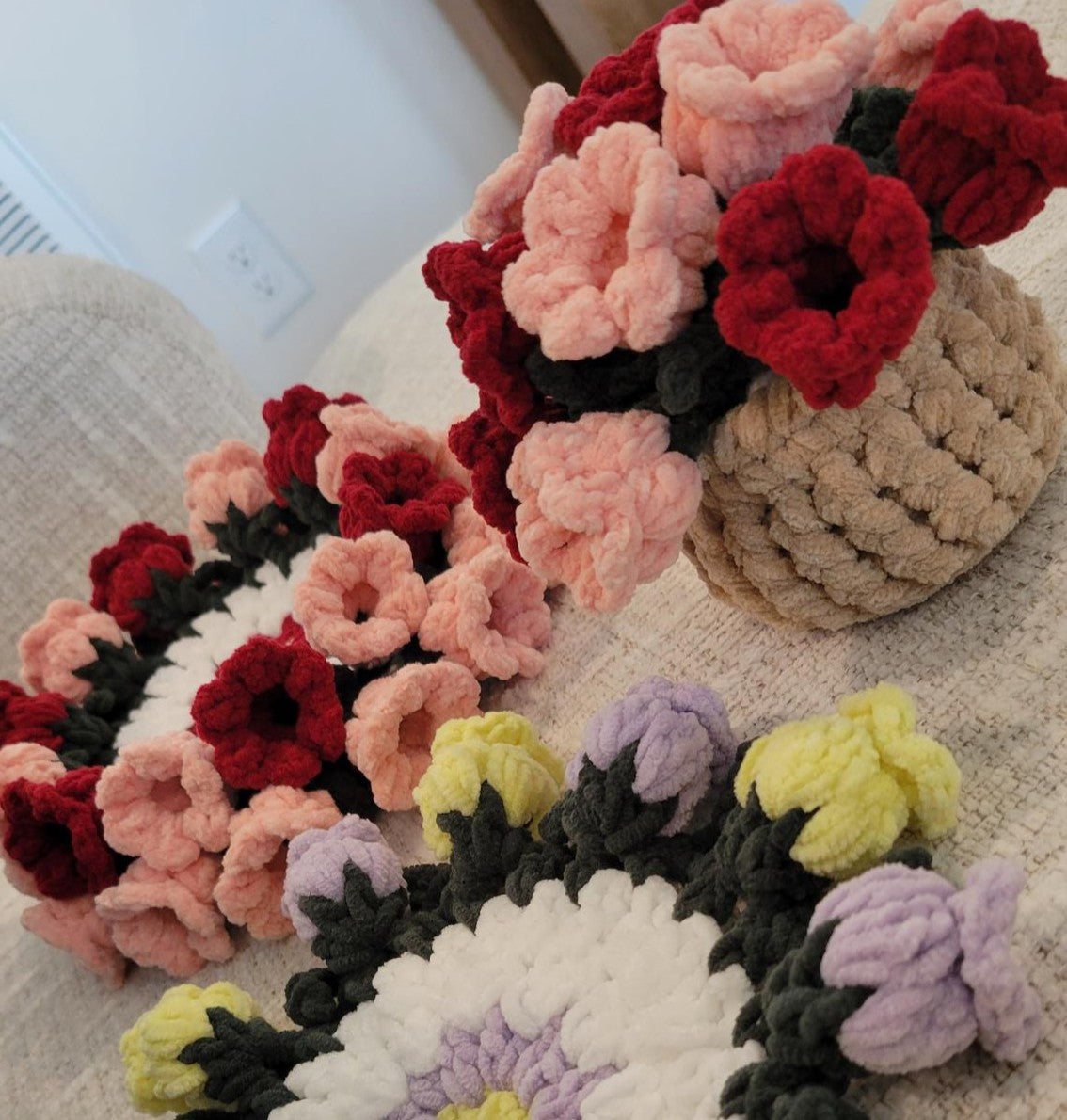 Coasters & Kitchen Essentials