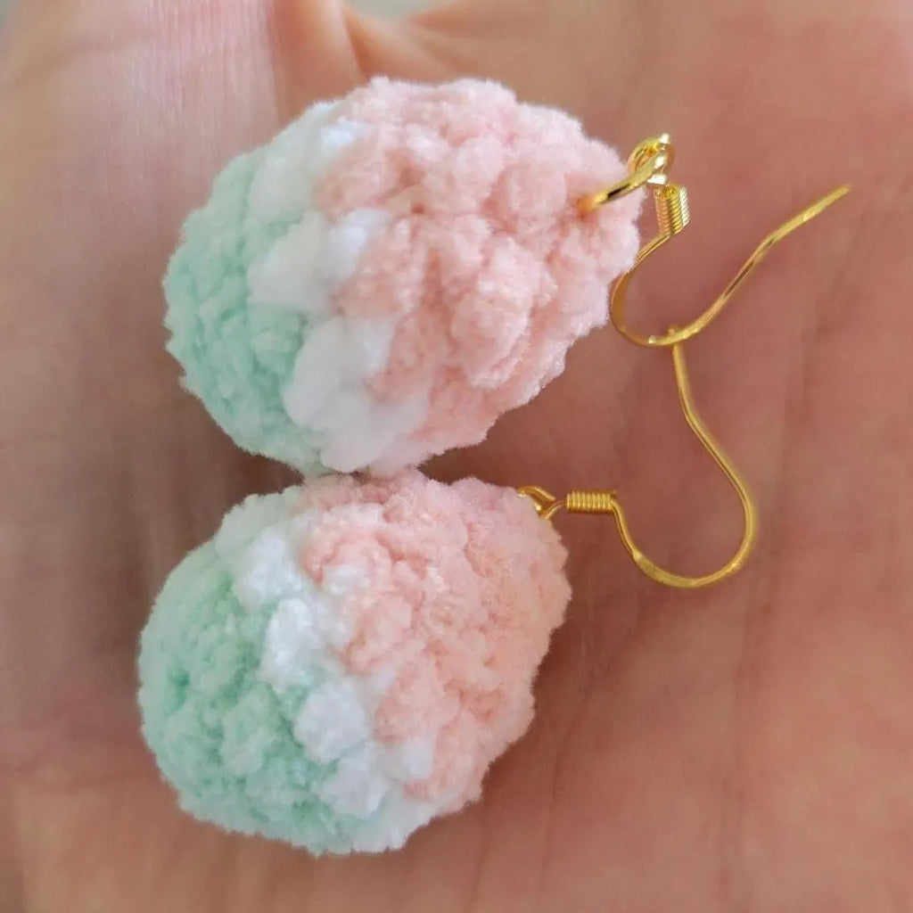 Easter Crochet Pattern Bundle, 4-in-1 Amigurumi PDF, DIY Projects (Digital Download)